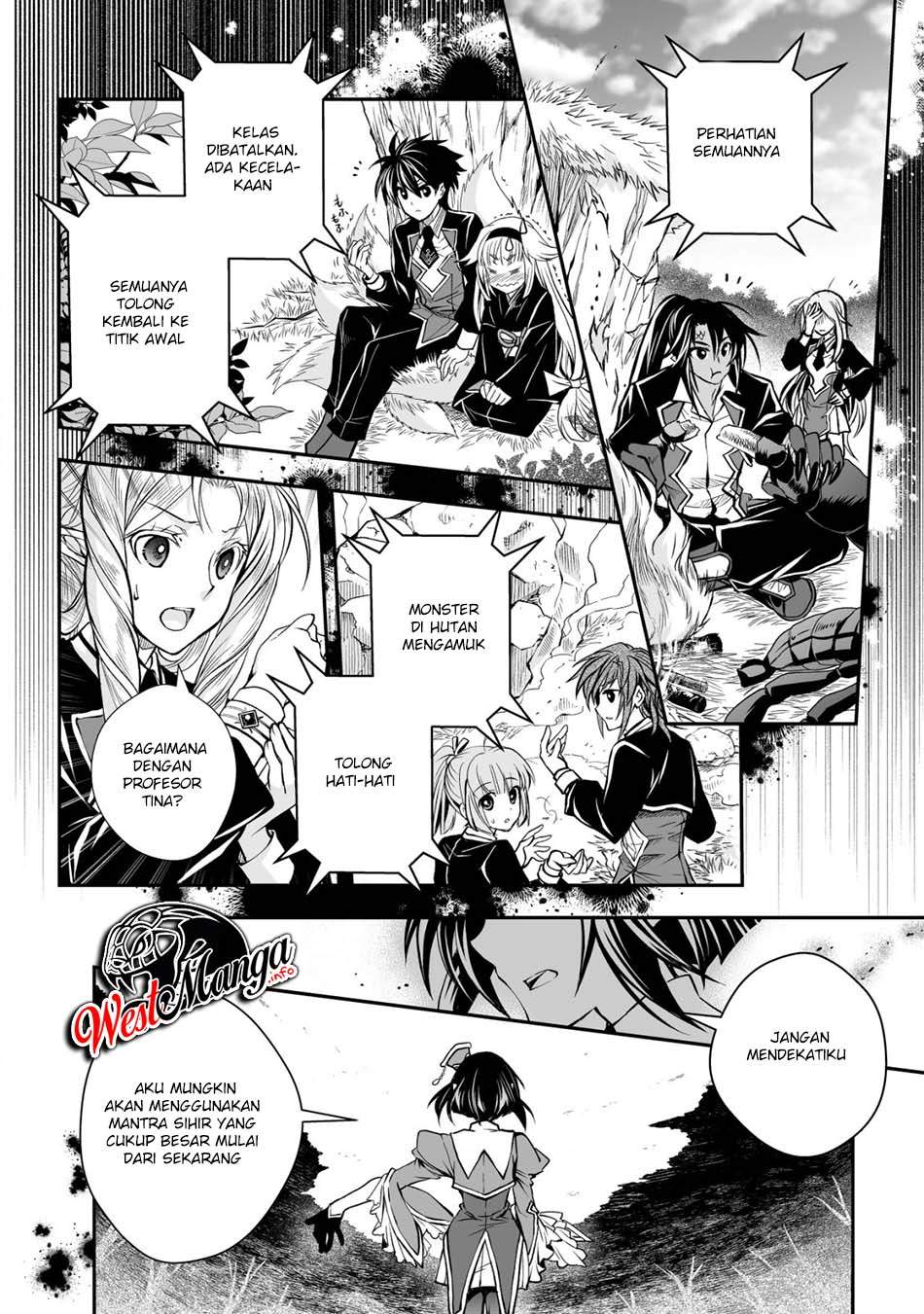 Level 1 No Saikyou Kenja: Noroi De Saikakyuu Mahou Shika Tsukaenai Kedo Kami No Kanchigai De Mugen